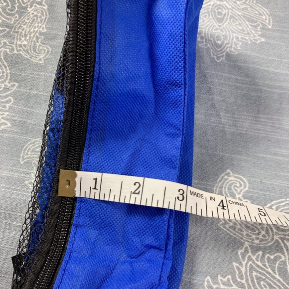 4 piece travel cube set - Picture 5 of 8